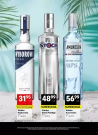 Delikatesy Centrum gazetka | Alkohole Strona 10