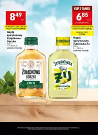 Delikatesy Centrum gazetka | Alkohole Strona 12