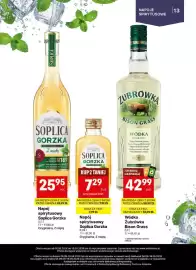 Delikatesy Centrum gazetka | Alkohole Strona 13