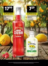 Delikatesy Centrum gazetka | Alkohole Strona 14