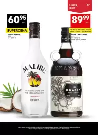 Delikatesy Centrum gazetka | Alkohole Strona 17