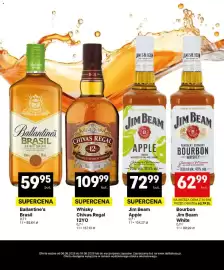 Delikatesy Centrum gazetka | Alkohole Strona 18