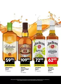 Delikatesy Centrum gazetka | Alkohole Strona 18