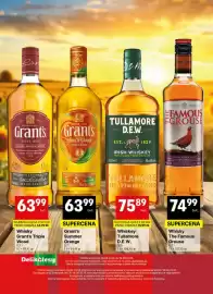 Delikatesy Centrum gazetka | Alkohole Strona 19