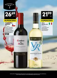 Delikatesy Centrum gazetka | Alkohole Strona 2