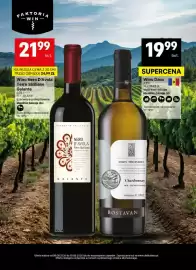 Delikatesy Centrum gazetka | Alkohole Strona 4