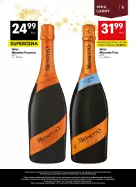 Delikatesy Centrum gazetka | Alkohole Strona 5