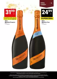 Delikatesy Centrum gazetka | Alkohole Strona 5