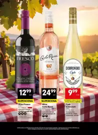 Delikatesy Centrum gazetka | Alkohole Strona 6