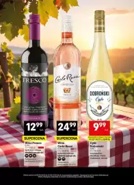 Delikatesy Centrum gazetka | Alkohole Strona 6