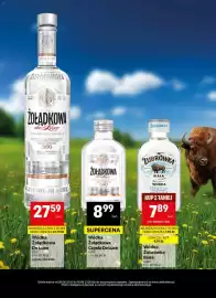 Delikatesy Centrum gazetka | Alkohole Strona 8