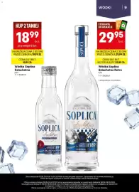 Delikatesy Centrum gazetka | Alkohole Strona 9