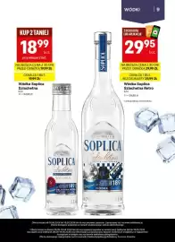 Delikatesy Centrum gazetka | Alkohole Strona 9