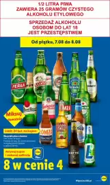 Lidl gazetka Strona 11