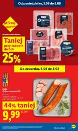 Lidl gazetka Strona 15