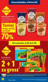 Lidl gazetka Strona 16