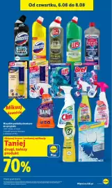 Lidl gazetka Strona 17