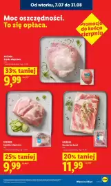 Lidl gazetka Strona 19