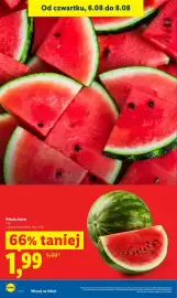 Lidl gazetka Strona 20