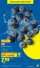 Lidl gazetka Strona 21