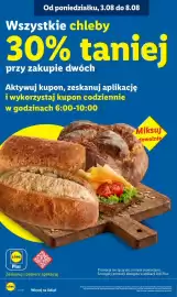Lidl gazetka Strona 22