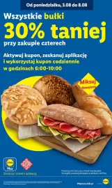 Lidl gazetka Strona 23