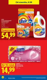 Lidl gazetka Strona 26