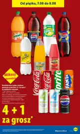 Lidl gazetka Strona 29