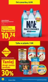 Lidl gazetka Strona 30