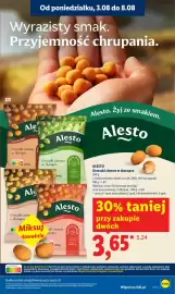 Lidl gazetka Strona 31