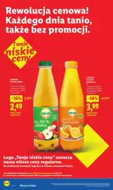 Lidl gazetka Strona 32
