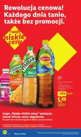 Lidl gazetka Strona 34