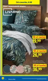 Lidl gazetka Strona 38