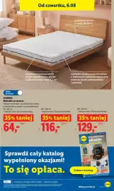 Lidl gazetka Strona 39