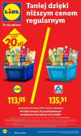 Lidl gazetka Strona 4