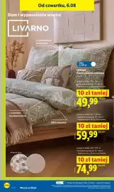 Lidl gazetka Strona 40