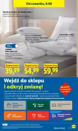 Lidl gazetka Strona 41