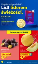 Lidl gazetka Strona 42