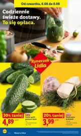 Lidl gazetka Strona 44