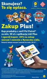 Lidl gazetka Strona 47