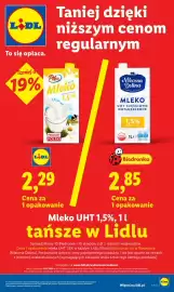 Lidl gazetka Strona 5
