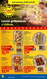 Lidl gazetka Strona 50