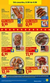 Lidl gazetka Strona 51