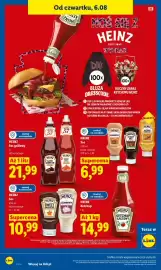 Lidl gazetka Strona 52