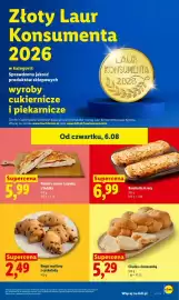 Lidl gazetka Strona 53