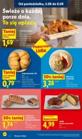 Lidl gazetka Strona 54