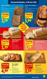 Lidl gazetka Strona 55