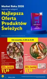 Lidl gazetka Strona 56