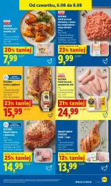 Lidl gazetka Strona 57
