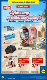 Lidl gazetka Strona 60